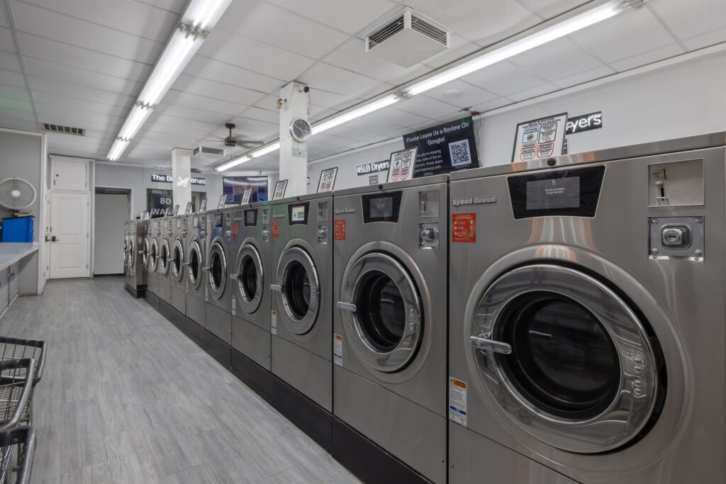 Fast & Affordable Laundry Service in 93291 – Fresh & Hassle-Free