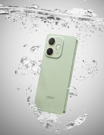 OPPO A5 Pro: The Perfect Lifestyle Tech Accessory Where Fashion Meets Function