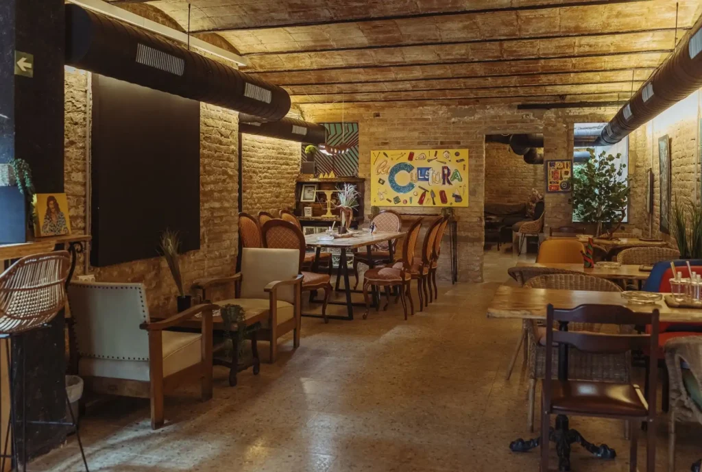 Discovering the Culture and Experience of Barcelona Cannabis Clubs