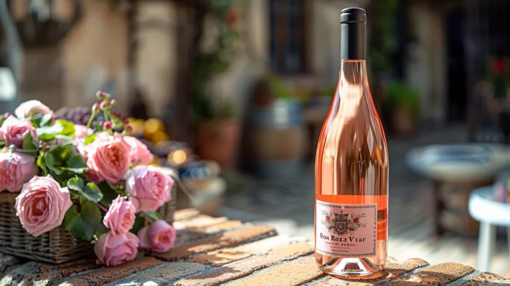 Why rosé wine works perfectly for casual gatherings